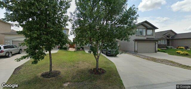 18 Dzogan Cove（加拿大曼尼托巴省温尼伯市）房屋照片