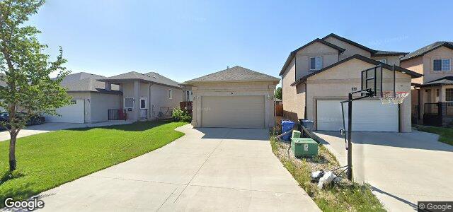 18 Nihal Bay（加拿大曼尼托巴省温尼伯市）房屋照片