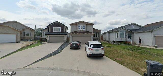 18 Robins Nest Bay（加拿大曼尼托巴省温尼伯市）房屋照片