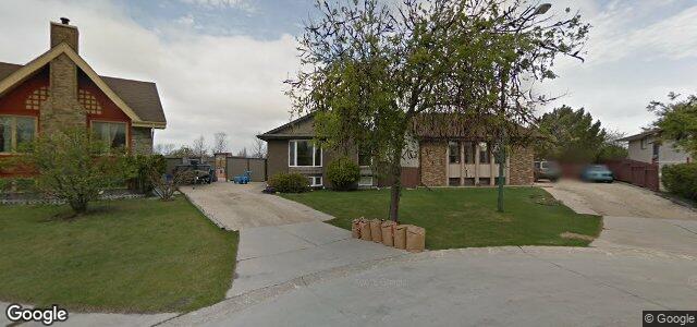 18 Sam Sorokin Place（加拿大曼尼托巴省温尼伯市）房屋照片