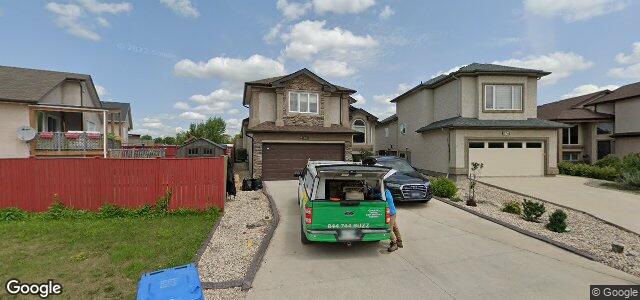 180 Sedona Crescent（加拿大曼尼托巴省温尼伯市）房屋照片