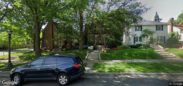 1826 Jefferson Avenue（加拿大曼尼托巴省温尼伯市）房屋照片