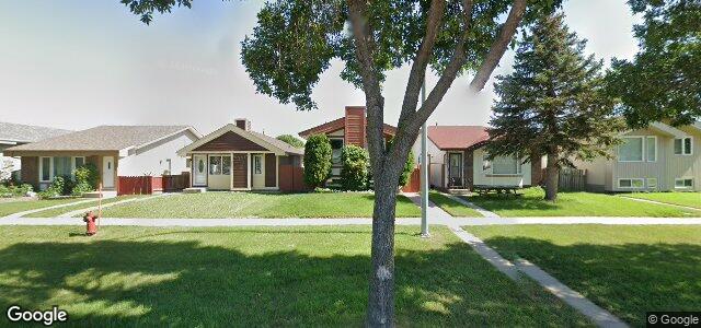 183 Ritchie Street（加拿大曼尼托巴省温尼伯市）房屋照片