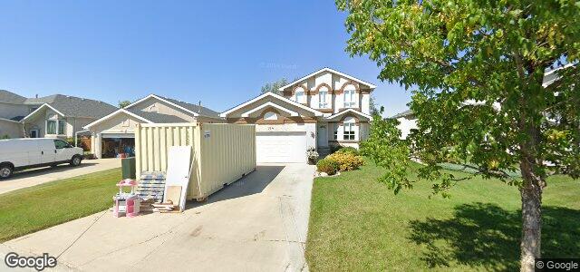 184 Foxwarren Drive（加拿大曼尼托巴省温尼伯市）房屋照片