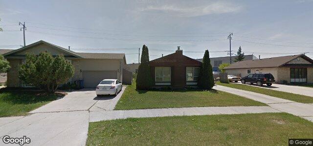 Photo of 185 Arthur Wright Crescent in Winnipeg, Manitoba