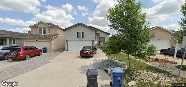 185 Khalsa Street（加拿大曼尼托巴省温尼伯市）房屋照片