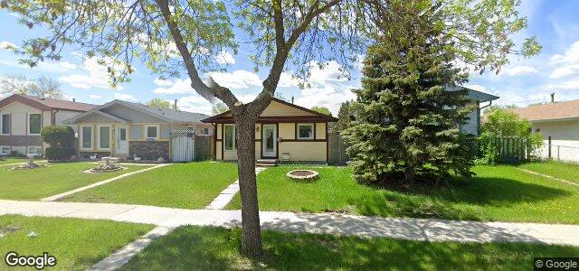 186 Mandalay Drive（加拿大曼尼托巴省温尼伯市）房屋照片