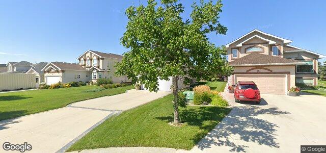 188 Foxwarren Drive（加拿大曼尼托巴省温尼伯市）房屋照片