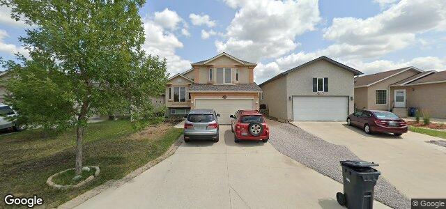 189 Khalsa Street（加拿大曼尼托巴省温尼伯市）房屋照片