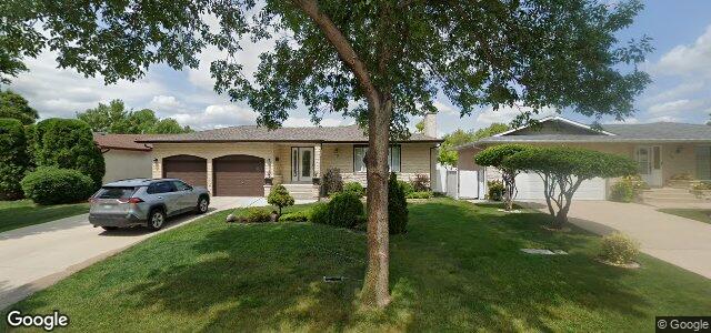 19 Baker Bay（加拿大曼尼托巴省温尼伯市）房屋照片