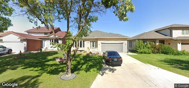 19 Chochinov Avenue（加拿大曼尼托巴省温尼伯市）房屋照片