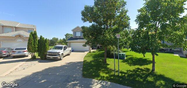 19 Gelhorn Place（加拿大曼尼托巴省温尼伯市）房屋照片