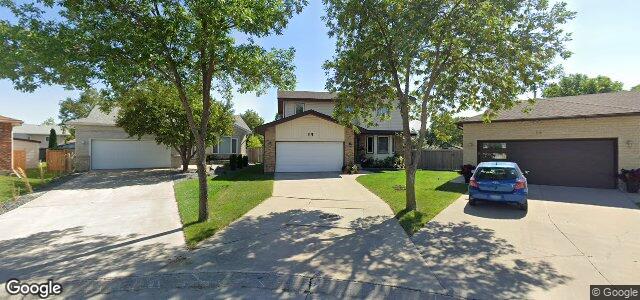 19 Lasker Place（加拿大曼尼托巴省温尼伯市）房屋照片