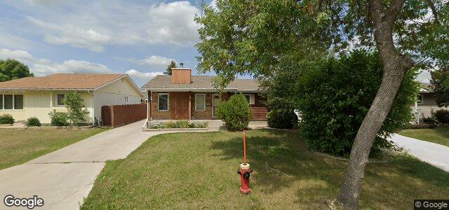 19 Leahcrest Crescent（加拿大曼尼托巴省溫尼伯市）房屋照片