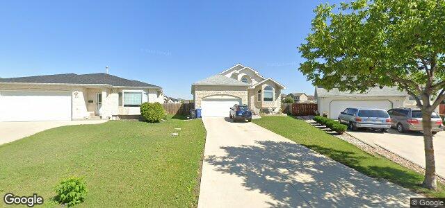 19 Malanchuk Place（加拿大曼尼托巴省温尼伯市）房屋照片