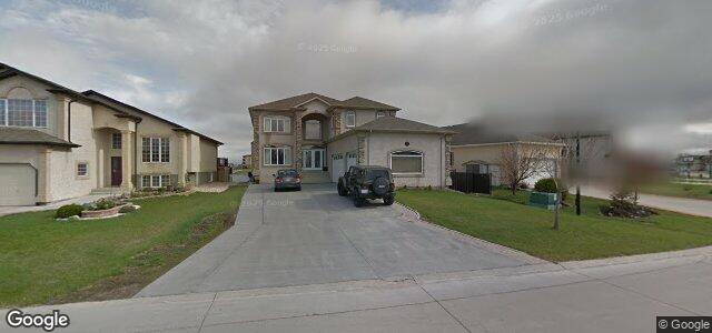 19 Santa Fe Drive（加拿大曼尼托巴省温尼伯市）房屋照片