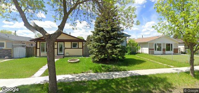 190 Mandalay Drive（加拿大曼尼托巴省温尼伯市）房屋照片