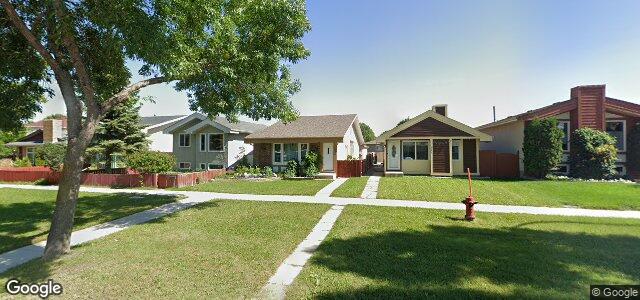 191 Ritchie Street（加拿大曼尼托巴省温尼伯市）房屋照片