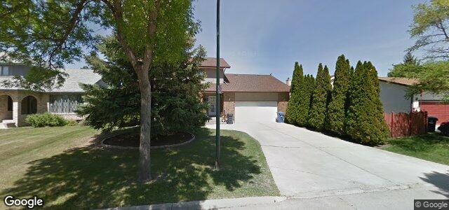 192 Arthur Wright Crescent（加拿大曼尼托巴省温尼伯市）房屋照片