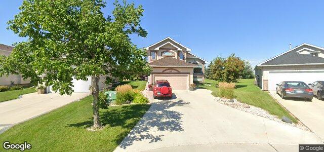 Larawan ng 192 Foxwarren Drive sa Winnipeg, Manitoba