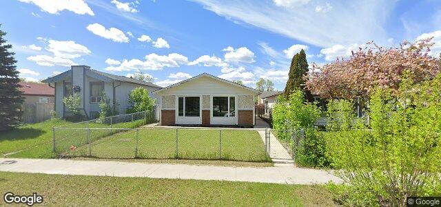 194 Mandalay Drive（加拿大曼尼托巴省温尼伯市）房屋照片