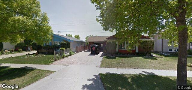 197 Arthur Wright Crescent（加拿大曼尼托巴省温尼伯市）房屋照片