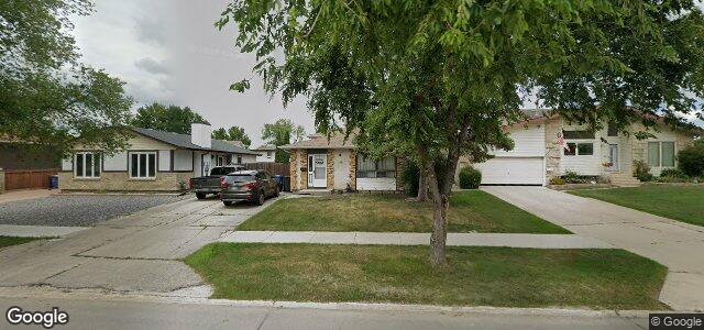 198 Leahcrest Crescent（加拿大曼尼托巴省温尼伯市）房屋照片