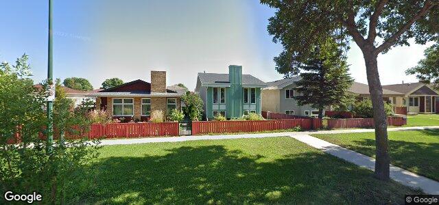 199 Ritchie Street（加拿大曼尼托巴省温尼伯市）房屋照片