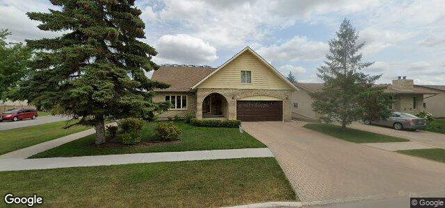 2 Cail Bay（加拿大曼尼托巴省温尼伯市）房屋照片