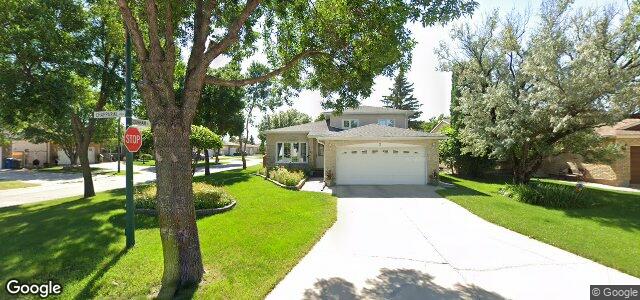 2 Chapparal Crescent（加拿大曼尼托巴省温尼伯市）房屋照片