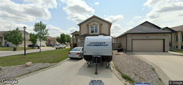 2 Dzogan Cove（加拿大曼尼托巴省温尼伯市）房屋照片