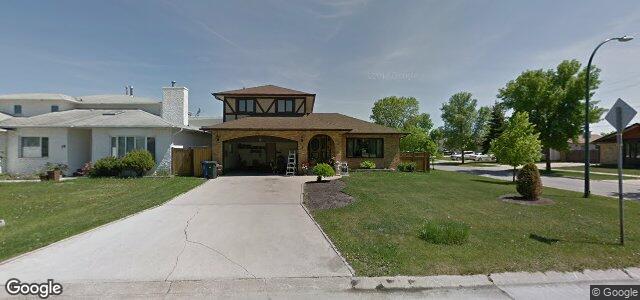 2 Filkow Bay（加拿大曼尼托巴省温尼伯市）房屋照片