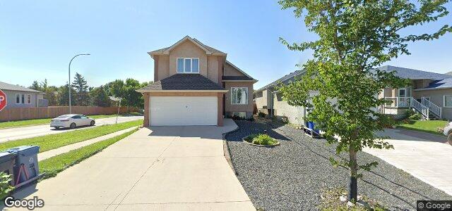 2 Nihal Bay（加拿大曼尼托巴省温尼伯市）房屋照片