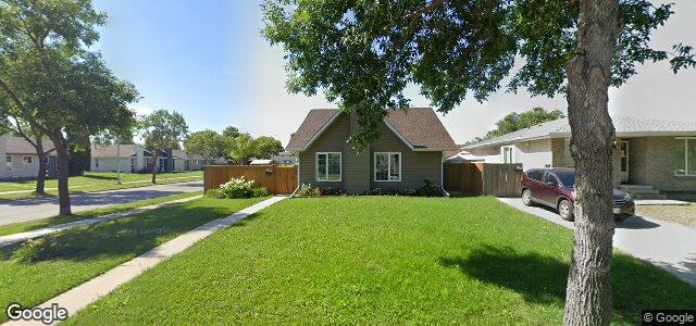 2 Skrypnyk Crescent（加拿大曼尼托巴省温尼伯市）房屋照片