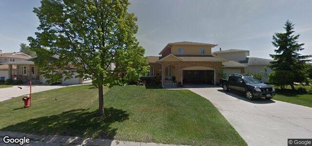 20 Filkow Bay（加拿大曼尼托巴省温尼伯市）房屋照片