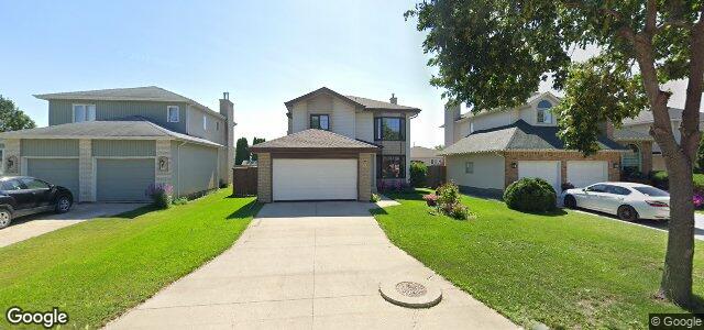 20 Foxwarren Drive（加拿大曼尼托巴省温尼伯市）房屋照片