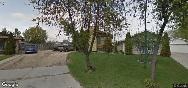 20 Marlyn Place（加拿大曼尼托巴省温尼伯市）房屋照片