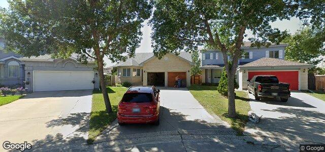 20 Philiman Place（加拿大曼尼托巴省温尼伯市）房屋照片