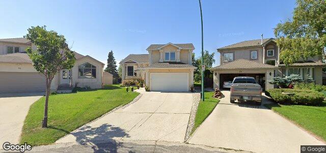 20 Prelest Place（加拿大曼尼托巴省温尼伯市）房屋照片