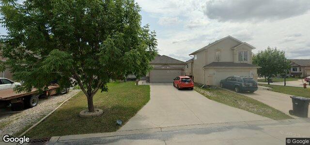 20 Santa Fe Drive（加拿大曼尼托巴省温尼伯市）房屋照片