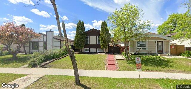 202 Mandalay Drive（加拿大曼尼托巴省温尼伯市）房屋照片