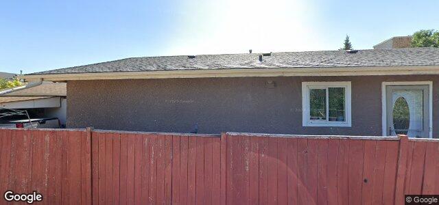 203 Ritchie Street（加拿大曼尼托巴省温尼伯市）房屋照片