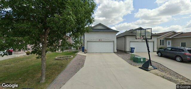 205 Khalsa Street（加拿大曼尼托巴省温尼伯市）房屋照片