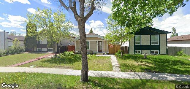 206 Mandalay Drive（加拿大曼尼托巴省温尼伯市）房屋照片