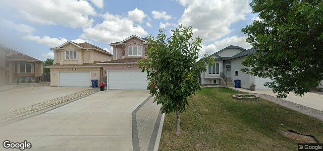 209 Khalsa Street（加拿大曼尼托巴省溫尼伯市）房屋照片