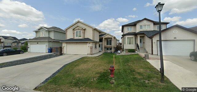 21 Dzogan Cove（加拿大曼尼托巴省温尼伯市）房屋照片