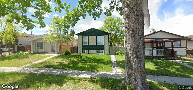 Photo of 210 Mandalay Drive in Winnipeg, Manitoba