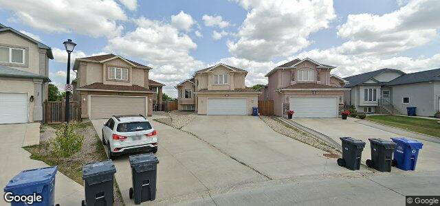 213 Khalsa Street（加拿大曼尼托巴省温尼伯市）房屋照片