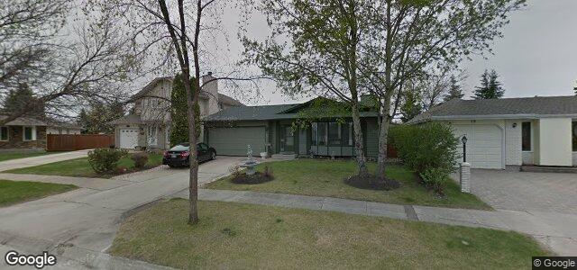 Larawan ng 22 Bachman Bay sa Winnipeg, Manitoba
