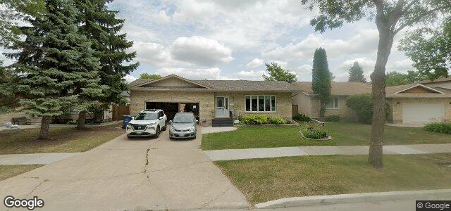 22 Cail Bay（加拿大曼尼托巴省温尼伯市）房屋照片